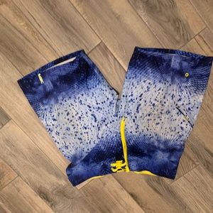 Pelagic board shorts 32